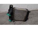 Recambio de intercooler para renault espace (j63) 2.1 td helios referencia OEM IAM   