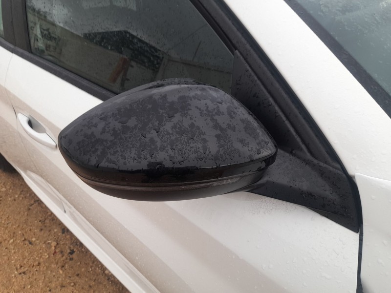 Recambio de retrovisor derecho para peugeot 208 ii (ub_, up_, uw_, uj_) 1.2 puretech 75 referencia OEM IAM 98260171XT ELECTRICO 