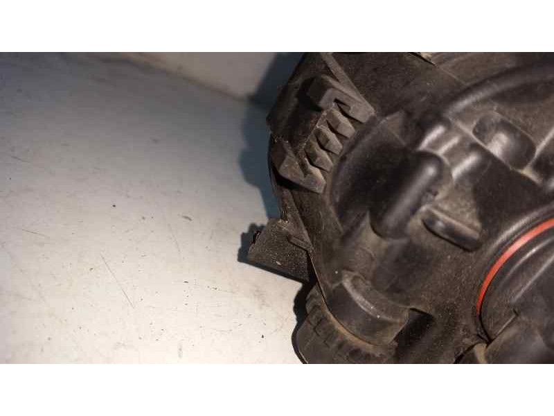 Recambio de faro antiniebla derecho para ford focus lim. titanium referencia OEM IAM  2 PATAS ROTAS 