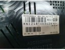Recambio de cuadro instrumentos para renault megane iii berlina 5 p dynamique referencia OEM IAM 248100342R A2C53363614 