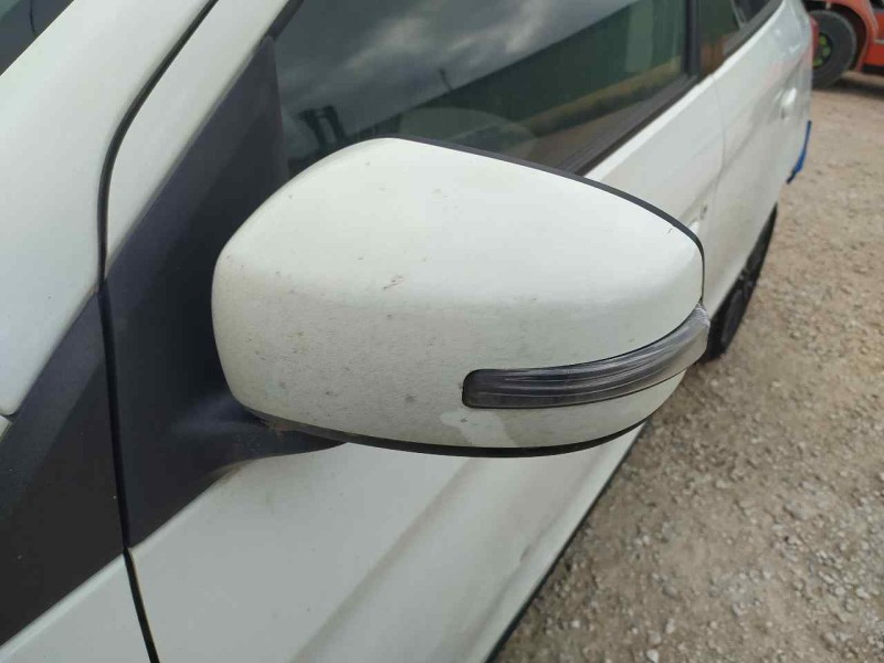 Recambio de retrovisor izquierdo para mitsubishi space star (a00) kaiteki referencia OEM IAM 7632B811  ELECTRICO