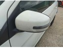 Recambio de retrovisor izquierdo para mitsubishi space star (a00) kaiteki referencia OEM IAM 7632B811  ELECTRICO