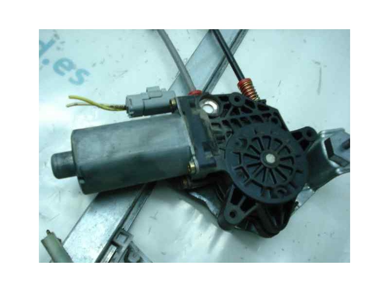 Recambio de elevalunas delantero izquierdo para citroën xsara berlina 1.9 td exclusive referencia OEM IAM  ELECTRICO 