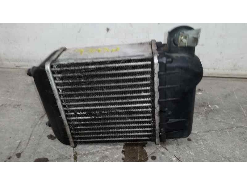 Recambio de intercooler para renault espace (j63) 2.1 td helios referencia OEM IAM   