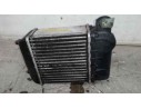 Recambio de intercooler para renault espace (j63) 2.1 td helios referencia OEM IAM   