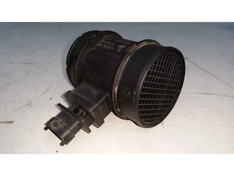 Recambio de caudalimetro para opel corsa d catch me referencia OEM IAM 0281002618 55350048 BOSCH
