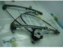 Recambio de elevalunas delantero izquierdo para citroën xsara berlina 1.9 td exclusive referencia OEM IAM  ELECTRICO 