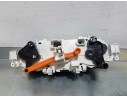 Recambio de mando calefaccion / aire acondicionado para peugeot 2008 (--.2013) active referencia OEM IAM 96722483ZD T1013332G VA