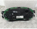 Recambio de cuadro instrumentos para dacia dokker ambiance referencia OEM IAM 248100408R NS297697637 JOHNSON CONTROLS