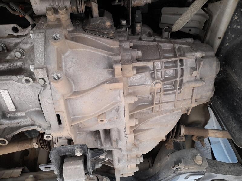 Recambio de caja cambios para kia soul ii (ps) 1.6 gdi referencia OEM IAM 4300026872  6VELOCIDADES