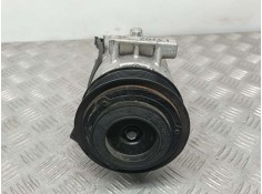Recambio de compresor aire acondicionado para kia stonic (ybcuv) drive referencia OEM IAM 371001B101 DVE12N DOOWAN