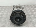 Recambio de compresor aire acondicionado para kia stonic (ybcuv) drive referencia OEM IAM 371001B101 DVE12N DOOWAN
