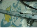 Recambio de elevalunas delantero izquierdo para citroën xsara berlina 1.9 td exclusive referencia OEM IAM  ELECTRICO 
