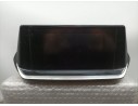 Recambio de sistema navegacion gps para peugeot 208 (p2) active referencia OEM IAM 9838129680 E456386C VALEO