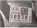 Recambio de caja cambios para lexus is 300h referencia OEM IAM 17H8W02425 30030 AUTOMATICA