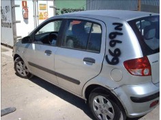 HYUNDAI GETZ (TB)