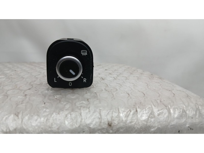 Recambio de mando retrovisor para volkswagen passat b7 (362) 2.0 tdi referencia OEM IAM 5K1959565  