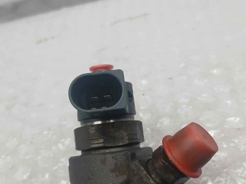 Recambio de inyector para skoda octavia lim. (5e3) active referencia OEM IAM 04L130277AJ 0445110477 BOSCH