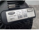 Recambio de alternador para ford fiesta (cb1) trend referencia OEM IAM 7G9N10300CC TG12C037 VALEO