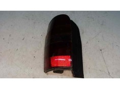 PILOTO TRASERO IZQUIERDO TOCADO