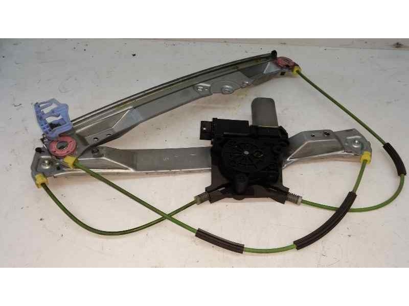 Recambio de elevalunas delantero derecho para opel corsa d catch me referencia OEM IAM  6 PINS ELECTRICO