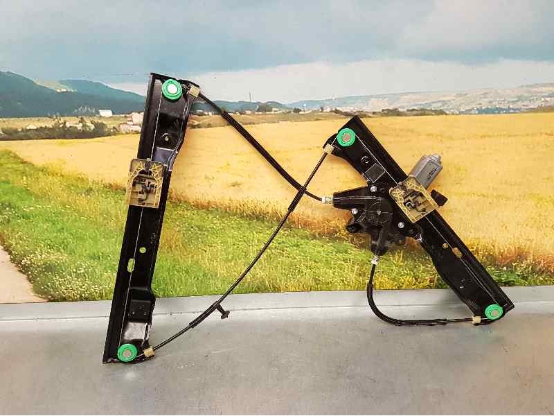 Recambio de elevalunas delantero derecho para ford focus lim. titanium referencia OEM IAM BM51A23200BE 6 PINS ELECTRICO