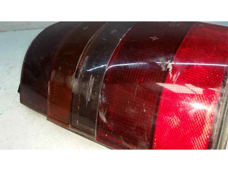 Recambio de piloto trasero izquierdo para renault espace (j63) 2.1 td helios referencia OEM IAM   TOCADO