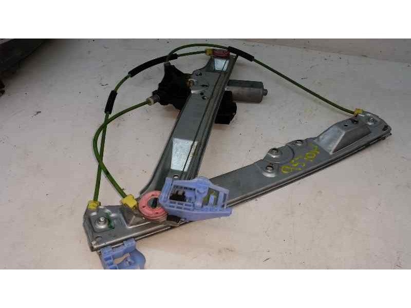 Recambio de elevalunas delantero derecho para opel corsa d catch me referencia OEM IAM  6 PINS ELECTRICO