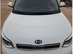 Recambio de capot para kia soul ii (ps) 1.6 gdi referencia OEM IAM 66400B2000  