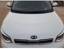 Recambio de capot para kia soul ii (ps) 1.6 gdi referencia OEM IAM 66400B2000  