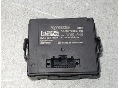 Recambio de modulo electronico para skoda octavia lim. (5e3) active referencia OEM IAM 3Q0907338E A3C0161330350 CONTINENTAL