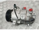 Recambio de compresor aire acondicionado para kia stonic (ybcuv) drive referencia OEM IAM 371001B101 DVE12N DOOWAN