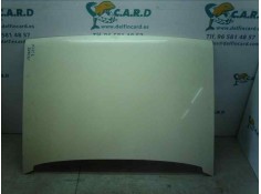 Recambio de capot para renault rapid/express (f40) 1.4 referencia OEM IAM  1000002805589 