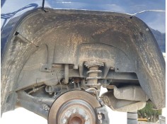 Recambio de plastico pase rueda tras. izq. para jeep compass limited 4x2 referencia OEM IAM 05303949AC  