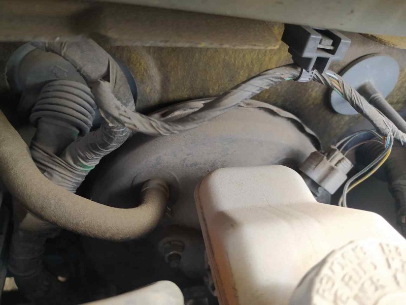 Recambio de servofreno para mitsubishi space star (a00) kaiteki referencia OEM IAM 4630A362  