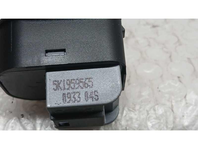 Recambio de mando retrovisor para volkswagen passat b7 (362) 2.0 tdi referencia OEM IAM 5K1959565  