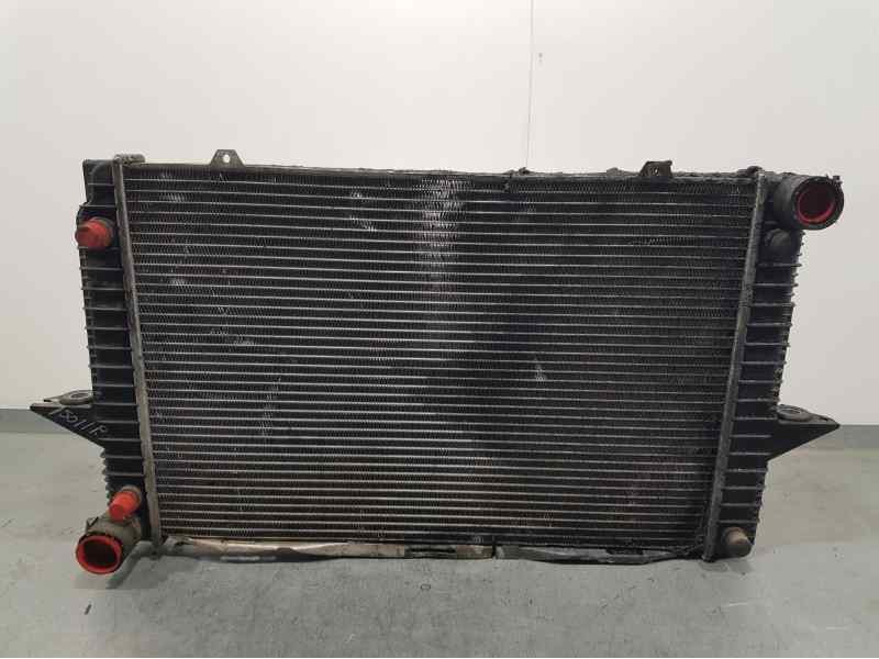 Recambio de radiador agua para volvo s70 berlina black edition referencia OEM IAM 990018F  