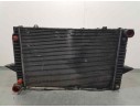 Recambio de radiador agua para volvo s70 berlina black edition referencia OEM IAM 990018F  