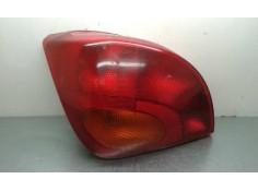 Recambio de piloto trasero izquierdo para ford fiesta berlina referencia OEM IAM   