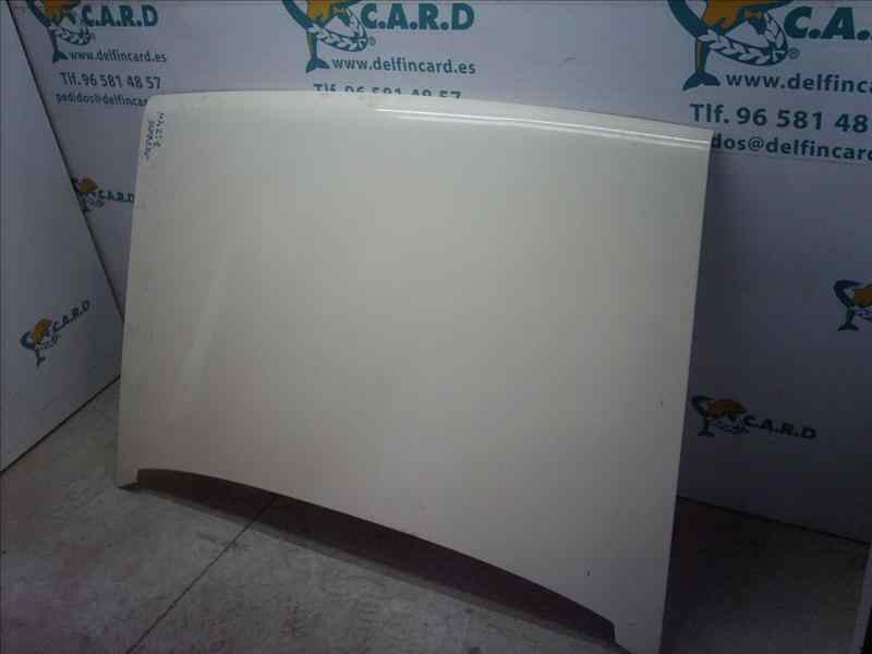 Recambio de capot para renault rapid/express (f40) 1.4 referencia OEM IAM  1000002805589 