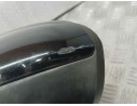 Recambio de retrovisor izquierdo para opel meriva b selective referencia OEM IAM   ELECTRICO 5 CABLES ROZADO