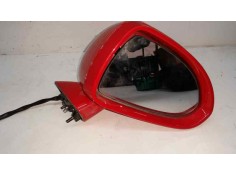 Recambio de retrovisor derecho para opel corsa d catch me referencia OEM IAM  5 CALBES ELECTRICO-TAPA ROTA
