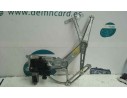 Recambio de elevalunas delantero derecho para opel zafira a elegance referencia OEM IAM  6 PINS ELECTRICO