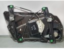 Recambio de elevalunas delantero derecho para volkswagen passat variant (365) edition bluemotion referencia OEM IAM 988693323  B