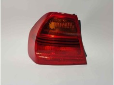 Recambio de piloto trasero izquierdo para bmw serie 3 berlina (e90) 2.0 16v referencia OEM IAM   EXTERIOR