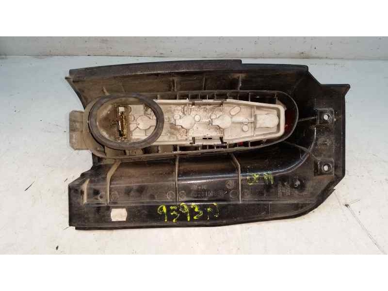 Recambio de piloto trasero derecho para renault espace (j63) 2.1 td helios referencia OEM IAM   