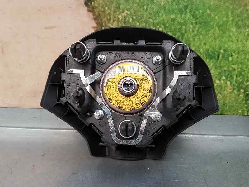 Recambio de kit airbag para citroën c3 exclusive referencia OEM IAM 9803832380  
