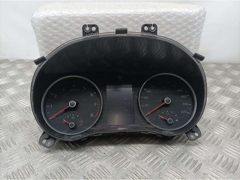 Recambio de cuadro instrumentos para kia stonic (ybcuv) drive referencia OEM IAM 94033H8230 210222 