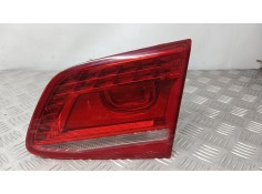 Recambio de piloto trasero derecho interior para volkswagen passat b7 (362) 2.0 tdi referencia OEM IAM 3AE945308C ROZADO 