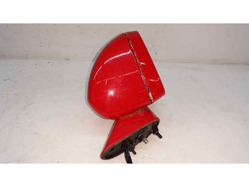 Recambio de retrovisor derecho para opel corsa d catch me referencia OEM IAM  5 CALBES ELECTRICO-TAPA ROTA